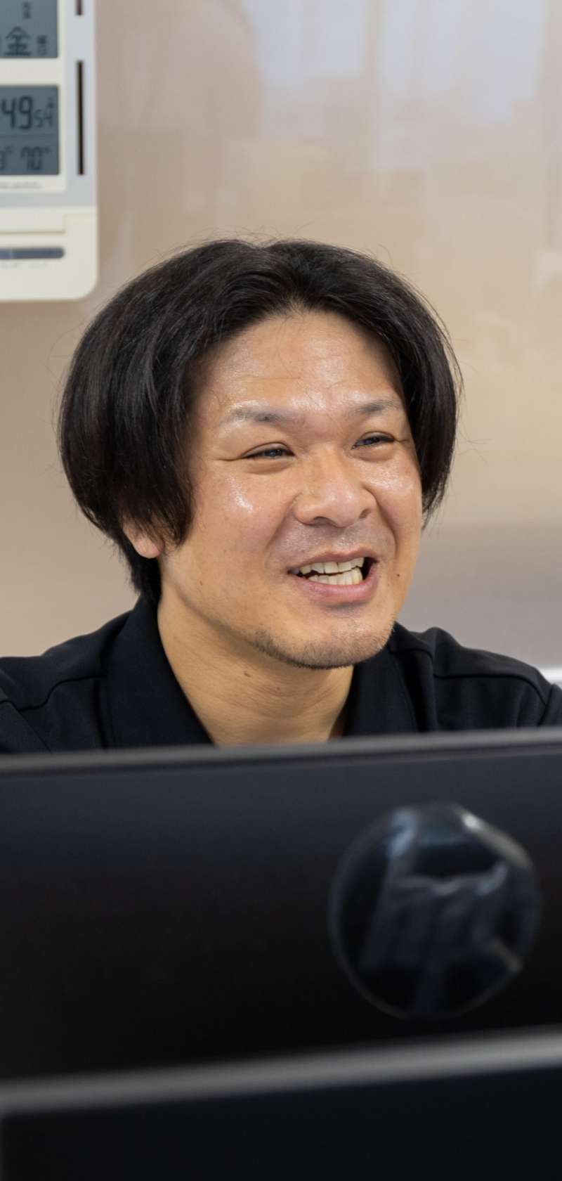 従業員イメージ写真